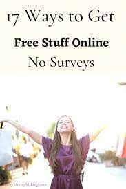 Izito.de has been visited by 10k+ users in the past month 17 Ways To Get Free Stuff Online Without Surveys