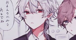 【@andi adinata channel & rainych】 pokémon 2019 op 『 １・２・３ 』 after the rain (cover). 42 Ide Vtuber Di 2021 Animasi Animasi 3d Gambar Anime