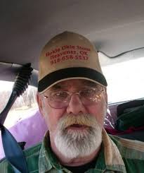 James Dean “PeeWee” Brown Obituary