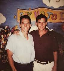 Tammi's love was a major step in my choosing life, he said. Rob Rand Wants Justice For The Menendez Brothers On Twitter The Late Andy Cano Would Ve Turned 46 Today The Bond He Shared With His Cousin Erik Is A Key To Understanding The
