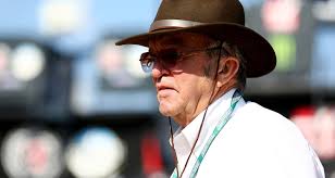 2019 NASCAR Hall of Fame Inductee: Jack Roush
