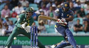 The bilateral series between sri lanka and south africa will be telecasted via siyatha tv. W5urf505apjmrm