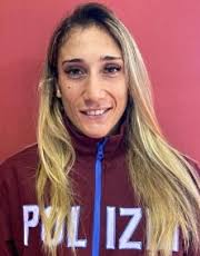 An extraordinary success for centracchio and for molise who cheered for her in front of the televisions in the live broadcast on rai 2 and on sky channels. Maria Centracchio Polizia Di Stato
