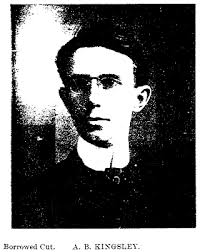 Grip's Historical Souvenir, DeRuyter