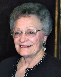 Obituary for Donna Terrell