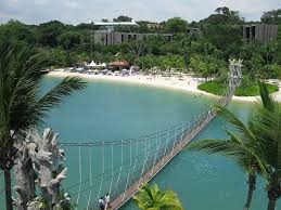Zum angebot gehören ein internetzugang per kabel (gegen. Strand Sentosa Insel Kostenloses Foto Auf Pixabay