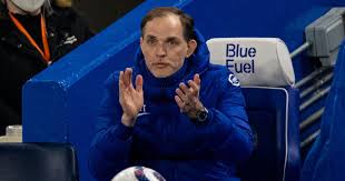 He chips it over the keeper but the ball trickles 55 min: Chelsea Love To Control Teams It S An Open Goal V Sheffield Utd Football365