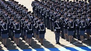 Pubblicato bando per l'assunzione di 130 commissari Allievi Agenti Polizia Di Stato 1515 Posti Lavorare Net