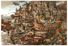 We did not find results for: Steampunk Anime Wallpapers Group 56