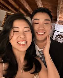 I loved our fall wedding in the woods. I love our friends. I love our  family. I love us, and I am deeply grateful that I get to spend the rest of