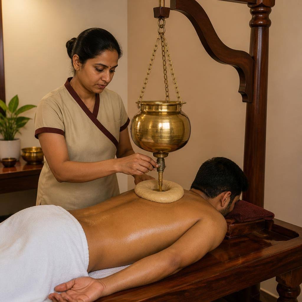 Basti Therapy in Nagaur Nagar Jaipur product image