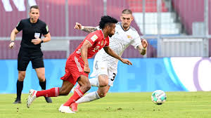 Best ⭐️bayern munich vs union berlin⭐️ full match preview & analysis of this bundesliga game is made by experts. Xggrjsiqbhwaem
