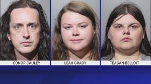 Judge drops charge for man accused of bringing knife to Jacksonville City  Council meeting