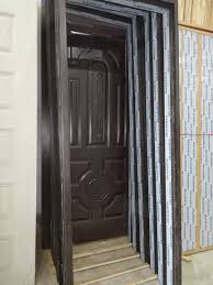 Average costs and comments from costhelper's team of professional journalists and community of users. Pvc Door Frame Chogath Pvc Door Pvc Doors Door Fittings