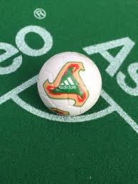 Subbuteo Adidas Fevernova World Cup Ball 2002 View More On The Link Http Www Zeppy Io Product Gb 2 272314966196 World Cup Football Accessories Ball