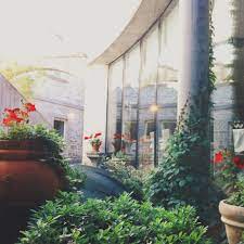 Hotel Sant Agnese Cortile Cortile Hotel Notte