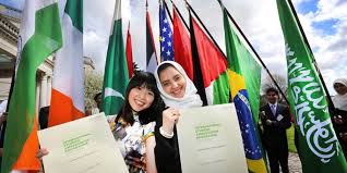 Government Of Ireland International Education Scholarships Programme Call 2020 News Higher Education Authority