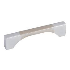 We stock kitchen cabinet handles, d, bow and bar cabinet handles, and many more decorative or functional handles with a variety of finishes available. Pull Handle Silver Fancy Kitchen Cabinet Door Handles Finish Type Chrome Packaging Type Packet Rs 60 Piece Id 22068061755