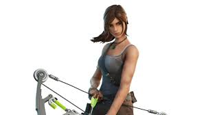 Fortnite season 6 brings crafting, lara croft and russo brothers directed cinematic. Oqrvkinm2 Wkom