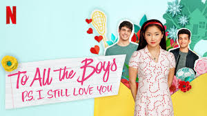 Netflix has confirmed a sequel for to all the boys i've loved before. To All The Boys I Ve Loved Before Netflix Official Site