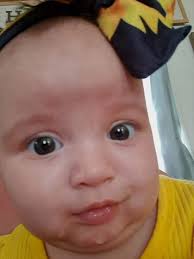 Hi all! I just wanted to introduce myself and share a photo I took of me  and my hunny I lauh at all your videos