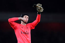Hipwallpaper is considered to be one of the most powerful curated wallpaper community online. Petr Cech Stuck On 199 Clean Sheets The Short Fuse