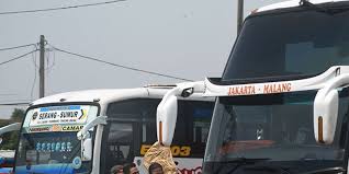 Lowongan kerja di bis pt mgi / lowongan kerja lowongan kerja pt. Bepergian Naik Bus Perlukah Membawa Hasil Rapid Atau Swab Test Halaman All Kompas Com