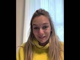 Nicole Cinelli's Instagram, Twitter & Facebook