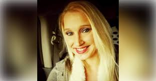 Obituary information for Ashley Rene Wall Selby