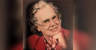 Frances Lorraine Kell Obituary