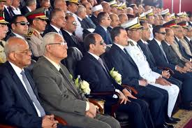Today's google doodle, celebrates the late melhem barakat on what would have been his 76th birthday on it's homepage. President Sisi Attends Graduation Ceremony Of Police Academy Cadets