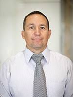 Mark Garcia — Albuquerque Public Schools