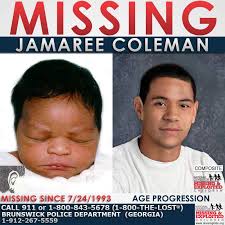 National Center for Missing & Exploited Children