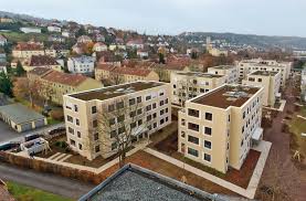 Besonders für familien sind wohnungen in lengfeld, einem weiteren stadtteil von würzburg, interessant. Deutsche Bauzeitschrift