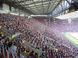 Check spelling or type a new query. Fritz Walter Stadion Kaiserslautern The Stadium Guide