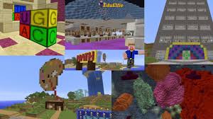 To help teachers and students stay connected to the classroom, minecraft: Minecraft Officially Comes To Schools But Teachers Have To Do All The Legwork Usgamer