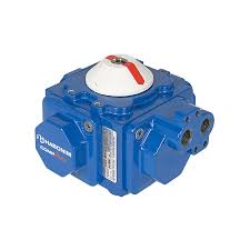 Habonim Valve CompAct actuator - Superior Performance