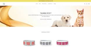 Pet name signs wooden dog name plaque kennel name sign dog signs for home decor dog memorial sign pet gifts dog lover gift for her dog mom yippeedaisy 5 out of 5 stars (38,994) sale. Thumbs Pets Gift Shop Magazine