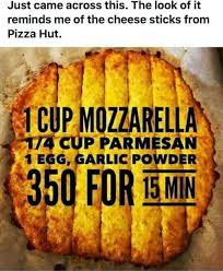 Keto Breadsticks Low Carb Keto Recipes Keto Recipes Easy Recipes