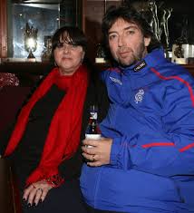 He won the 2004 bdo world darts championship and the 1999 winmau w. Rangers Daft Darts Legend Andy Fordham Vows To Fight Until He Can T Any More As He Faces Life Saving Bowel Operation