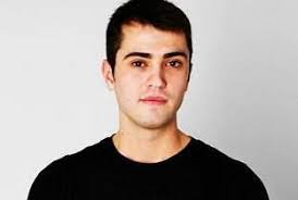 Alfaro Carlos's Instagram, Twitter & Facebook