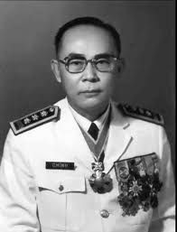 Tiểu Sử Đại Tá Trang văn Chính