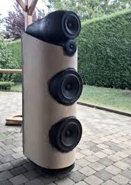 Pin Auf Lautsprecher