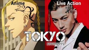 Tokyo revengers.live action sub indo. Tokyo Revenger Live Action Vs Anime Youtube