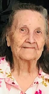 Christine (Schumann) Ray Obituary (1929