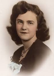 Ruth Louise Briefman Obituary