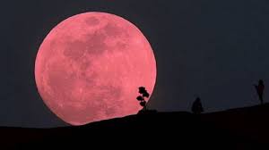 A lunar eclipse occurs when the moon passes through the shadow of the earth. Asi Fue El Eclipse Penumbral El 5 De Junio La Luna De Fresa As Com