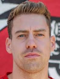 David Greulich's Instagram, Twitter & Facebook