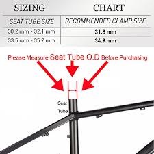 Ultralight Bicycle Seatpost Clamp Kc90 Buy Online In Oman