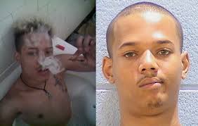 Boystown Widow Beater Gets 4 Year Prison Term